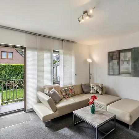 Heike Apartment *