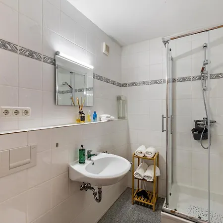 Apartment Heike *