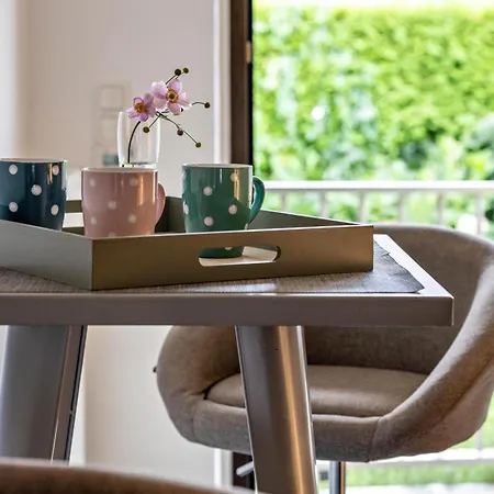 Heike Apartment Willich