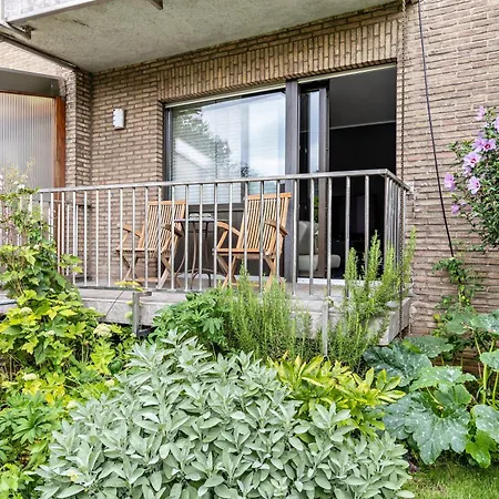 Heike Apartment