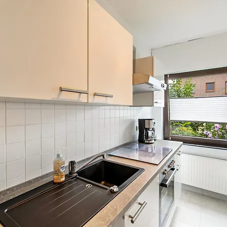 Apartment Heike