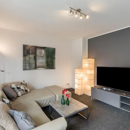 Apartment Heike Willich
