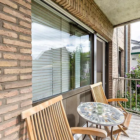 Heike Apartment