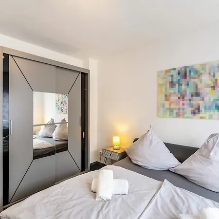 Appartement Heike
