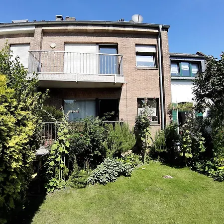 Appartement Heike *