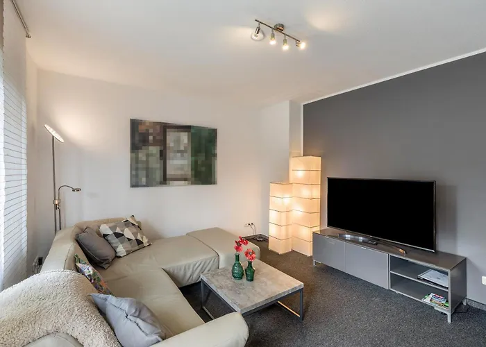 Heike 公寓 维利希